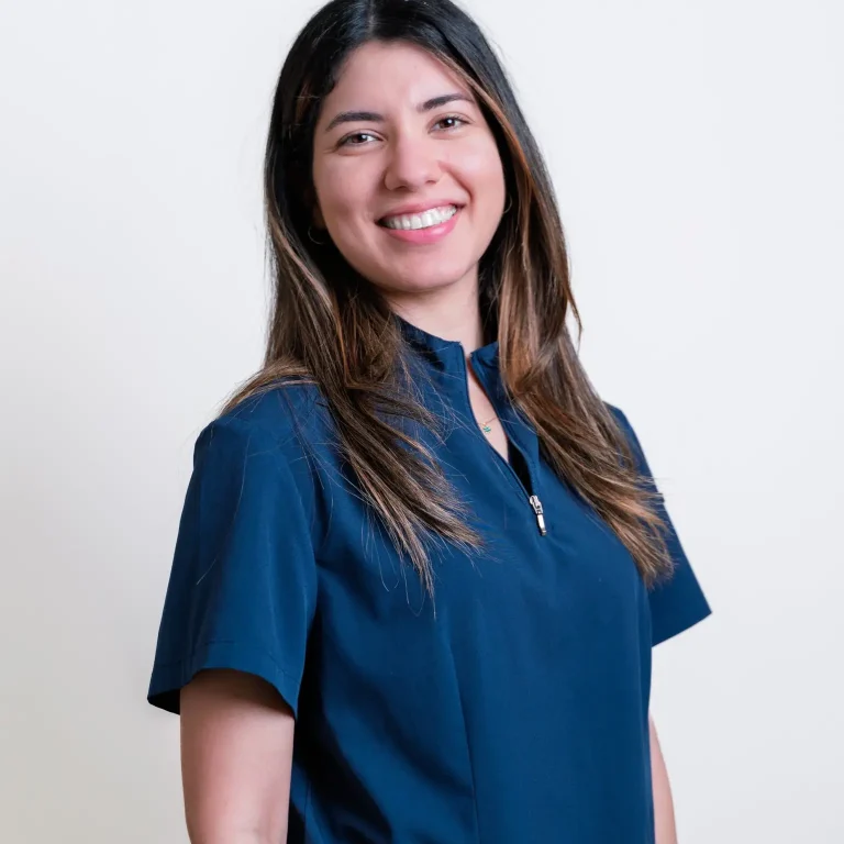 equipa-Dra Ceidis Hernandez