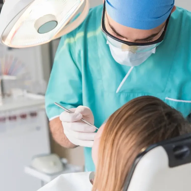 odontologia geral